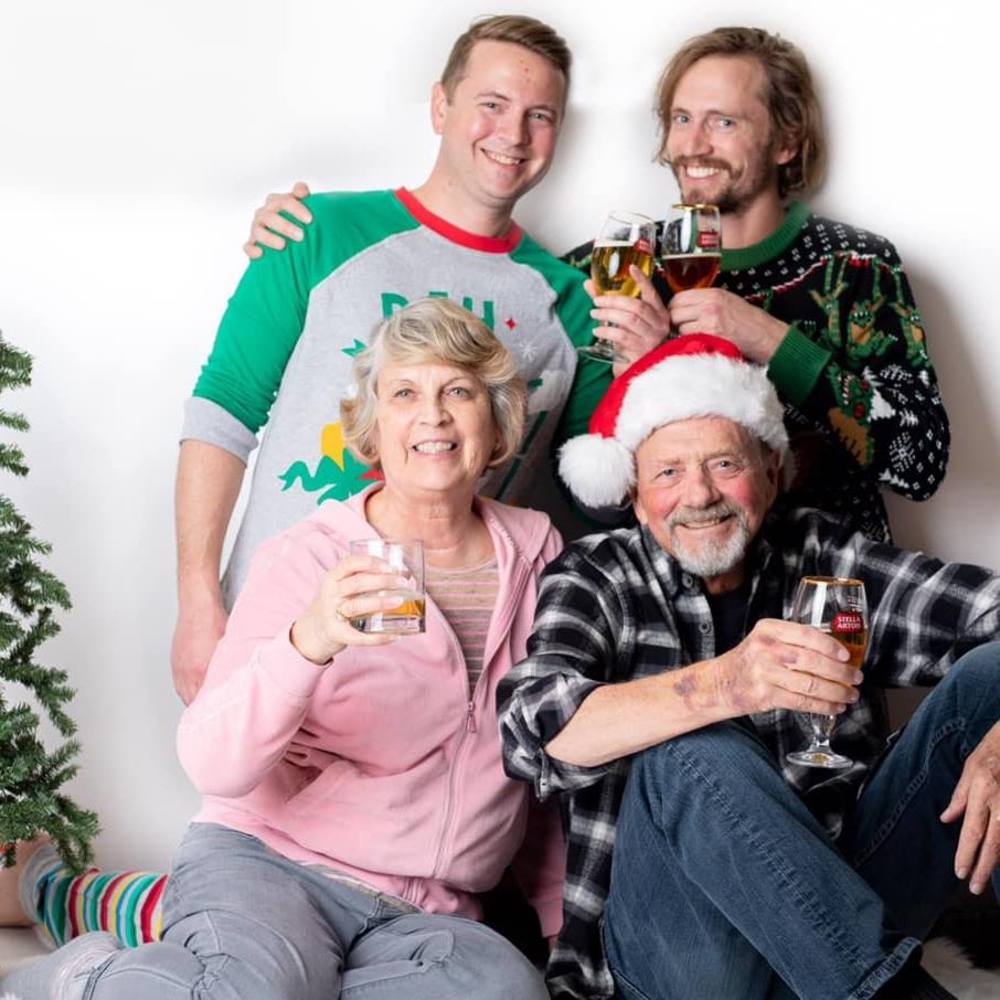 Meet your Posher, Janice